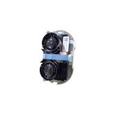 DETECTOR DE HUMO OPACIDAD LINEAL HASTA 100M EDB01 INIM